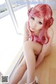 Cosplay Tatsuki - Assxxx Ftv Geril