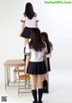 Japanese Schoolgirls - Studios Juicy Ass