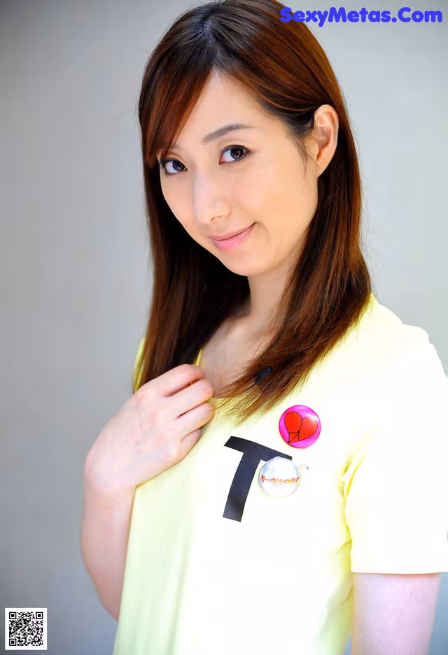 Kaori Nishio - European Gambar Ccc
