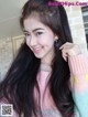 Pravewan Singhato, a beautiful and hot Thai student (527 photos)