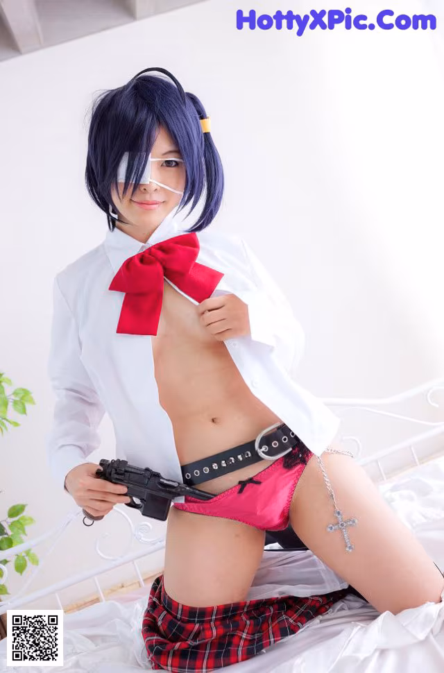 Tsubasa Nagumo - Sicilia Old Nudepic