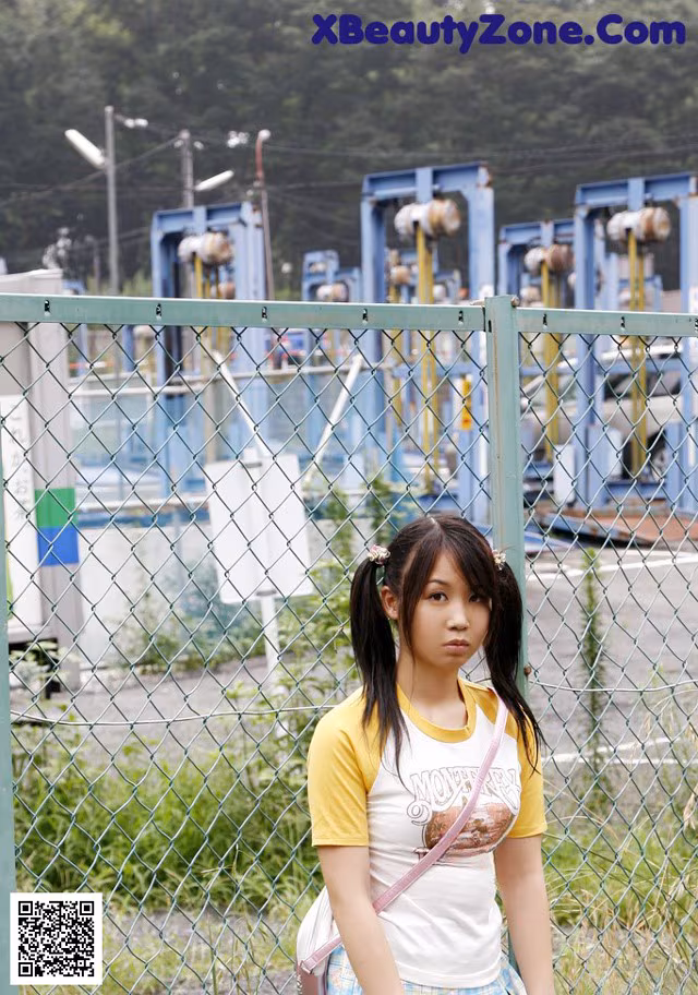Chihiro Hanasaki - Babeslip Wwwmofosxl Com