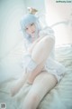 Bambi 밤비, [BLUECAKE] Sticky Boosette Set.01