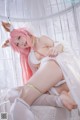 [水淼aqua] Tamamo-no-Mae 玉藻の前 Fate/EXTRA (フェイト/エクストラ)