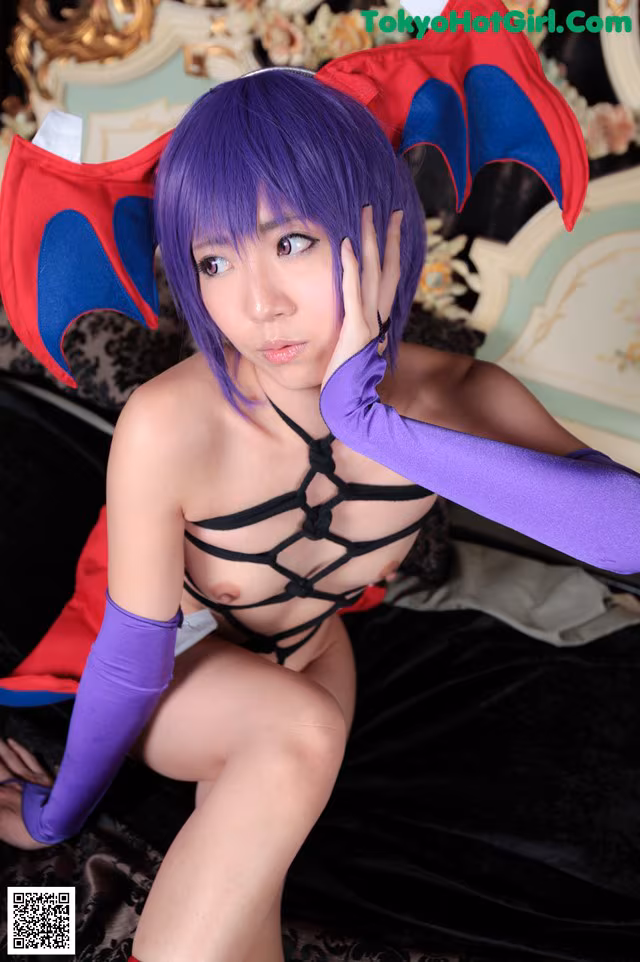 Cosplay Ayane - 18eighteen Oldfat Pussy