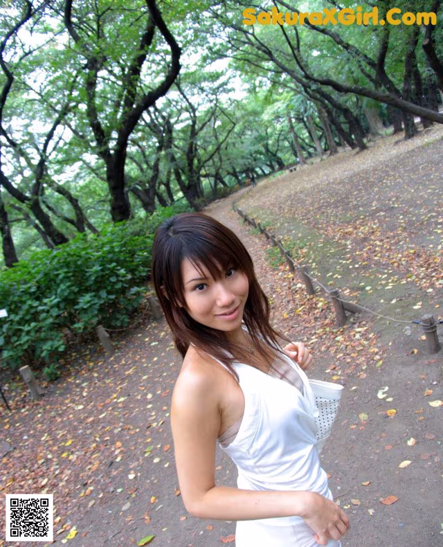 Yuri Manaka - Galleryes Geting Fack