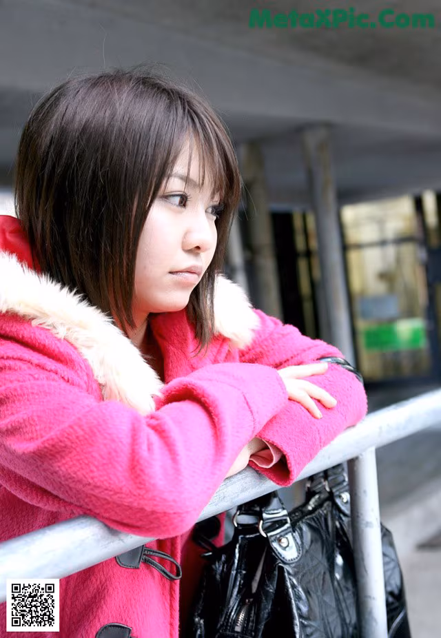 Yuka Fukuda - Highgrade Swanlake Pentypussy