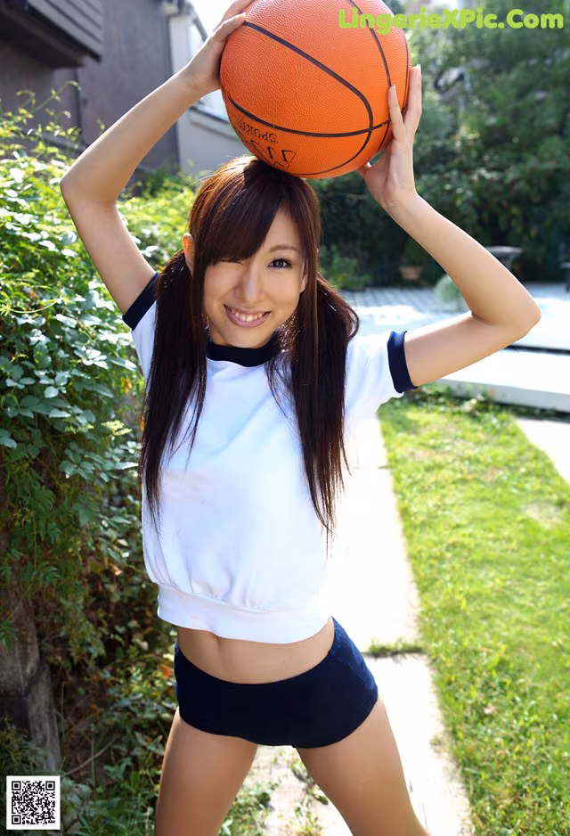 Ayaka Enomoto - Chanapa Word Bigboob